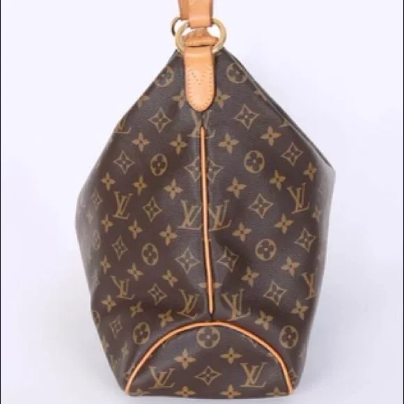 💎✨W/RECEIPT ✨💎 HOBO LOUIS VUITTON MM - Picture 3 of 14